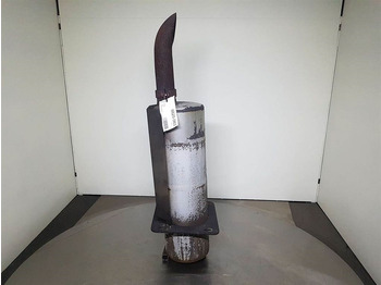 Κινητήρας για Κατασκευή μηχανήματα Ahlmann AZ150E-4180850K/4104081AL-Exhaust/Auspuff/Uitlaat: φωτογραφία 2