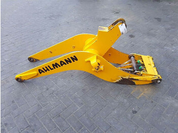 Μπούμα AHLMANN