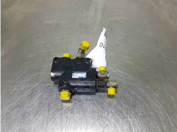 Υδραυλικό AHLMANN