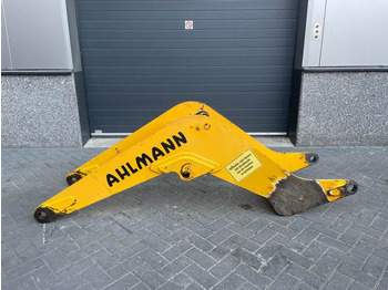 Μπούμα AHLMANN