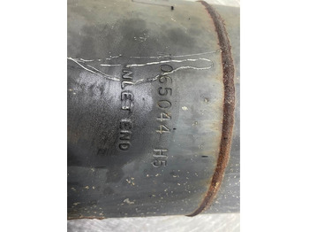 Μίσθωση Ahlmann AZ6-4139574G-Exhaust/Auspuff/Uitlaat Ahlmann AZ6-4139574G-Exhaust/Auspuff/Uitlaat: φωτογραφία 5