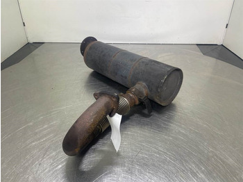 Μίσθωση Ahlmann AZ6-4139574G-Exhaust/Auspuff/Uitlaat Ahlmann AZ6-4139574G-Exhaust/Auspuff/Uitlaat: φωτογραφία 2