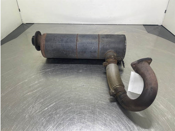 Μίσθωση Ahlmann AZ6-4139574G-Exhaust/Auspuff/Uitlaat Ahlmann AZ6-4139574G-Exhaust/Auspuff/Uitlaat: φωτογραφία 1