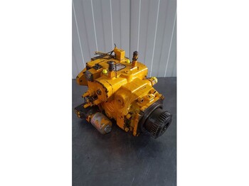 Υδραυλικό HYDROMATIK