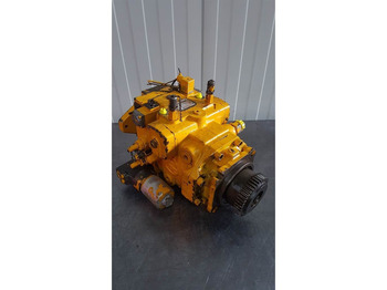 Υδραυλικό HYDROMATIK