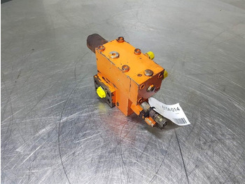 Υδραυλικό Atlas 1704MH-4270639279-Counter balance valve: φωτογραφία 3 Υδραυλικό Atlas 1704MH-4270639279-Counter balance valve: φωτογραφία 3