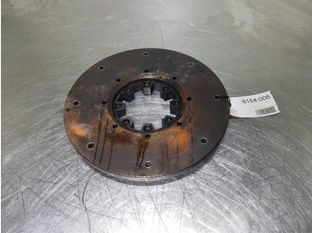 Κινητήρας και ανταλλακτικά ATLAS