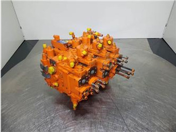 Υδραυλικό ATLAS