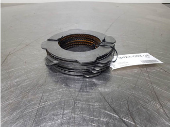 Εξαρτήματα φρένων ATLAS