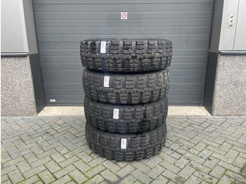 Ελαστικά και ζάντες CONTINENTAL