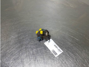 Υδραυλικό ATLAS