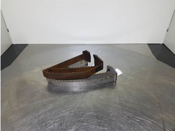 Πλαίσιο/ Σασί Atlas AR65 - Stair panel/Trittstufen/Traptreden: φωτογραφία 3