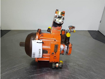 Υδραυλικό ATLAS