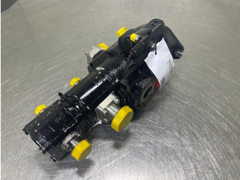 Υδραυλικό για Κατασκευή μηχανήματα Bomag 05802635-Rexroth A10VO45DRS/53L-Load sensing pump: φωτογραφία 5