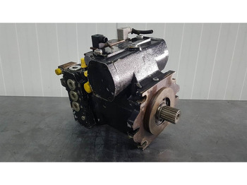 Υδραυλικό BRUENINGHAUS