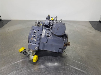 Υδραυλικό BRUENINGHAUS