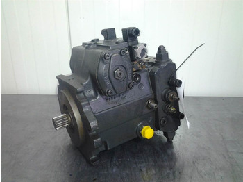 Υδραυλικό BRUENINGHAUS