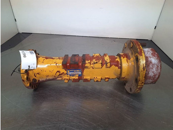 Αξονας και ανταλλακτικά