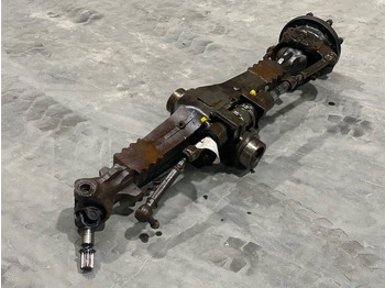 Αξονας και ανταλλακτικά AHLMANN