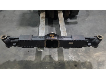 Αξονας και ανταλλακτικά CARRARO