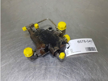 Υδραυλικό CASE