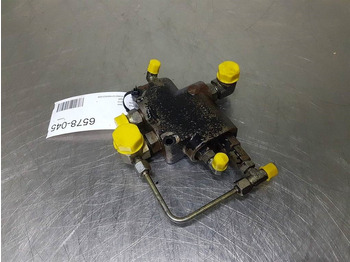 Υδραυλικό για Κατασκευή μηχανήματα Case 621D-Char-Lynn 6061499002-Valve/Ventile/Ventiel: φωτογραφία 2 Υδραυλικό για Κατασκευή μηχανήματα Case 621D-Char-Lynn 6061499002-Valve/Ventile/Ventiel: φωτογραφία 2