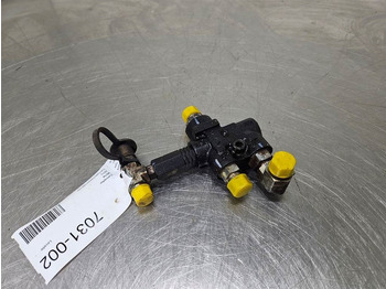 Υδραυλικό CATERPILLAR