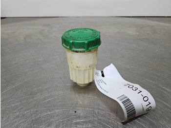 Καμπίνα και εσωτερικό CATERPILLAR