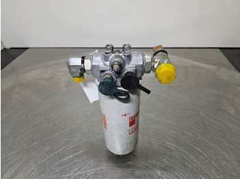 Υδραυλικό CATERPILLAR