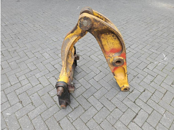 Ταχυσύνδεσμος CATERPILLAR