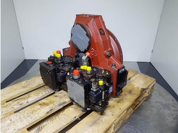 Κιβώτιο ταχυτήτων και ανταλλακτικά CATERPILLAR