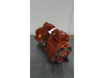 Υδραυλικό DAEWOO