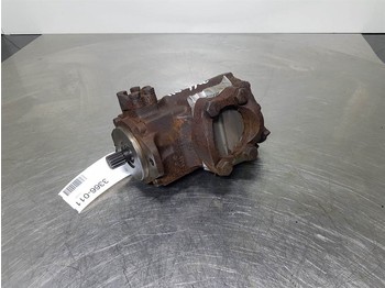 Υδραυλικό Denison Hydraulics - Gearpump/Zahnradpumpe/Tandwielpomp: φωτογραφία 3