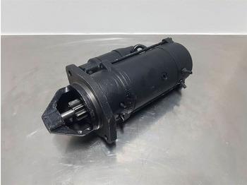 Κινητήρας DEUTZ