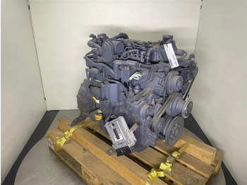 Κινητήρας DEUTZ