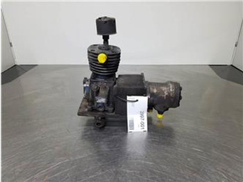 Αεροσυμπιεστής