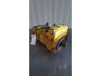 Υδραυλικό HYDROMATIK