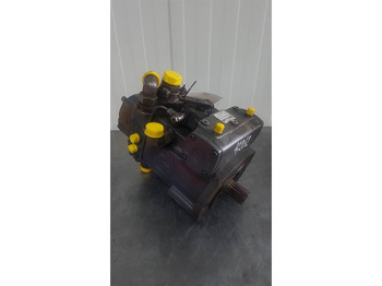 Υδραυλικό HYDROMATIK