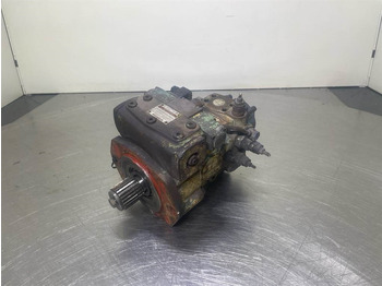 Υδραυλικό HYDROMATIK