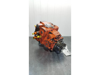 Υδραυλικό HYDROMATIK