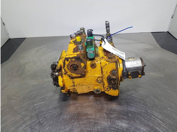 Υδραυλικό Hydromatik A4VG125DA2D6/31R-Drive pump/Fahrpumpe/Rijpomp: φωτογραφία 2 Υδραυλικό Hydromatik A4VG125DA2D6/31R-Drive pump/Fahrpumpe/Rijpomp: φωτογραφία 2