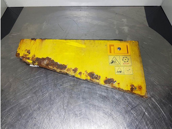 Πλαίσιο/ Σασί HYUNDAI