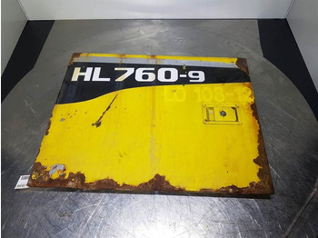 Πλαίσιο/ Σασί HYUNDAI