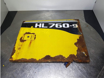 Πλαίσιο/ Σασί HYUNDAI