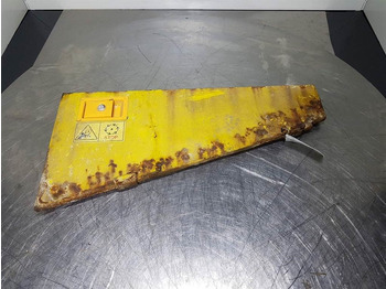 Πλαίσιο/ Σασί HYUNDAI