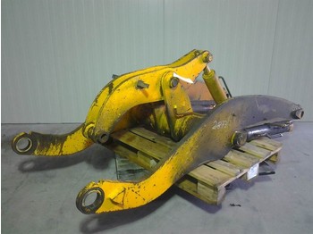 Μπούμα JCB