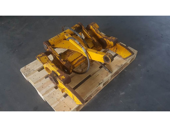 Ταχυσύνδεσμος JCB