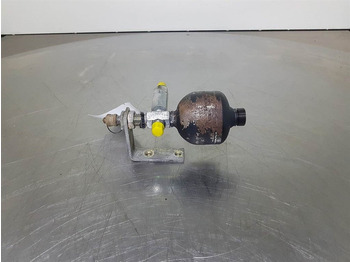 Υδραυλικό HYDAC