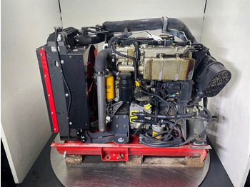 Μίσθωση JCB 444TA4-55I1 - Engine/Motor JCB 444TA4-55I1 - Engine/Motor: φωτογραφία 1