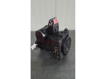 Υδραυλικό Kässbohrer 80484060000 - Drive pump/Fahrpumpe/Rijpomp: φωτογραφία 3